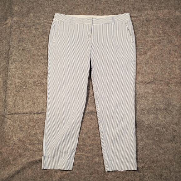 J Crew Pants Womens